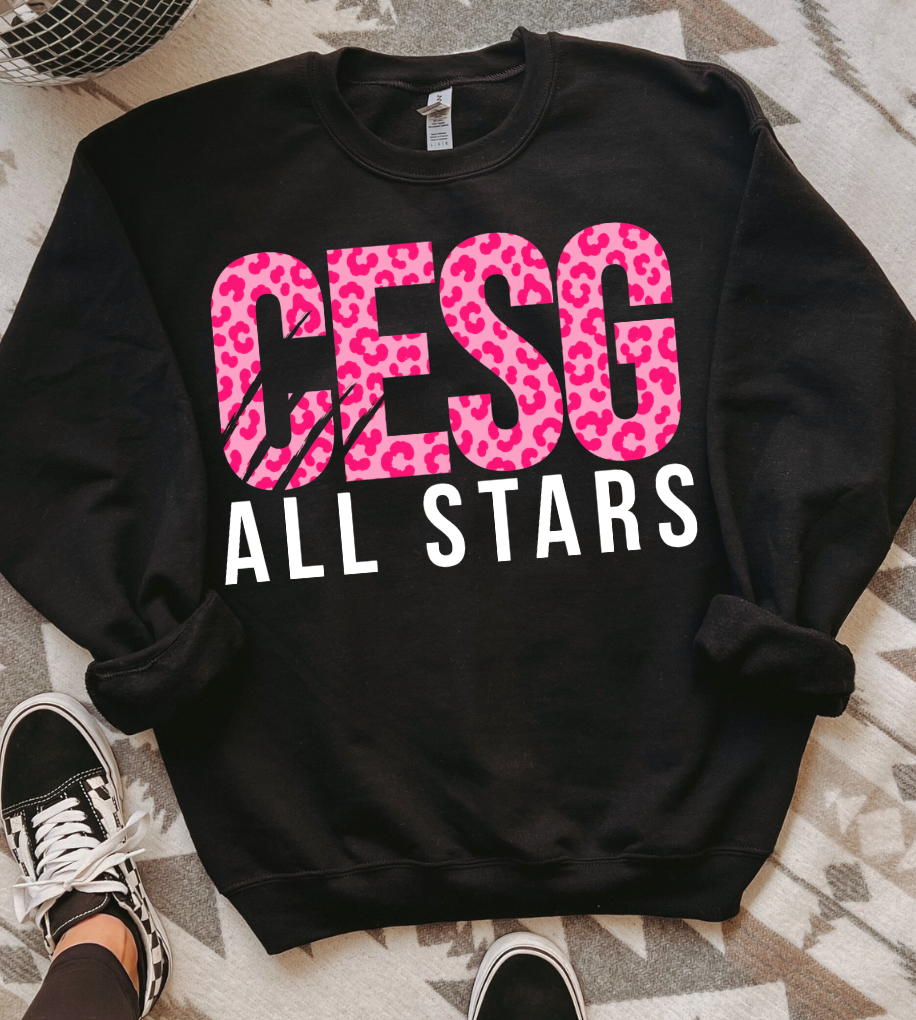 Practice Wear Sweatshirt