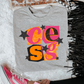 CESG Mix Tee