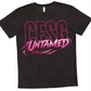 Leopard CESG Untamed Tee
