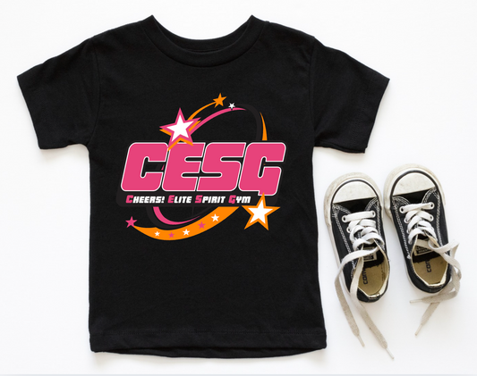 Kids Logo Tee