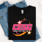 Logo Tee- GILDAN