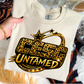 CESG Untamed Sweatshirt
