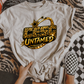 CESG Untamed Tee- GILDAN