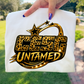 CESG Untamed Tee- COMFORT COLORS