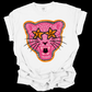 CESG Leopard Tee