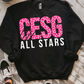 Practice Wear Sweatshirt