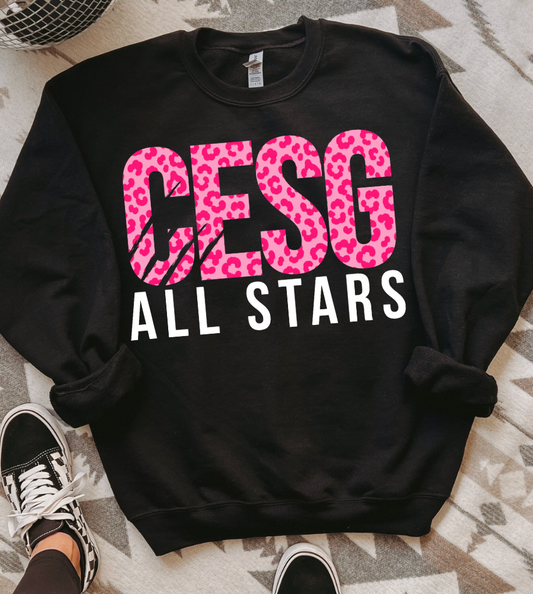 Practice Wear Sweatshirt
