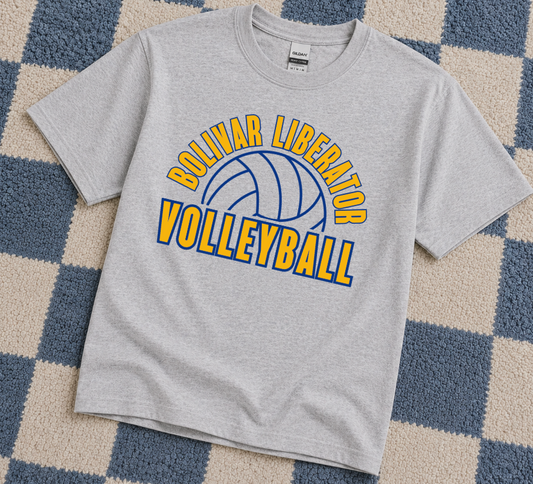 Liberator Rally Tee
