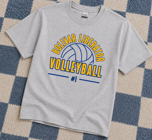 Starting Lineup Tee