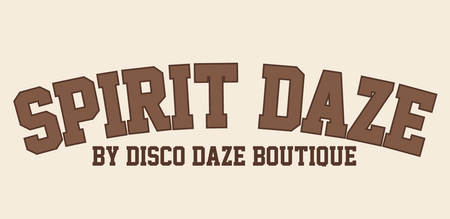 Spirit Daze